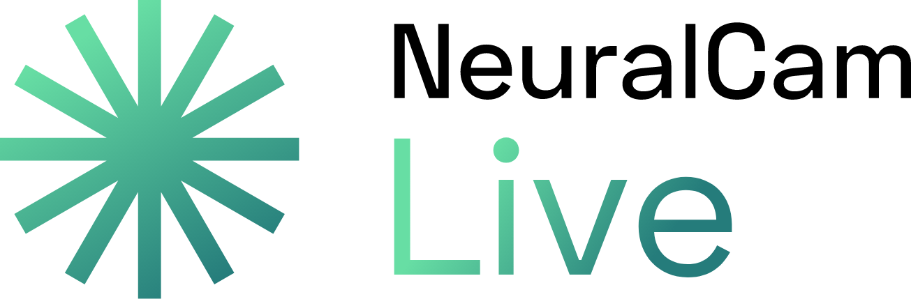 Live Logo